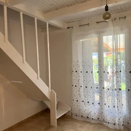 Сasa de vacaciones Pavilllon En Corse Chez Michel *