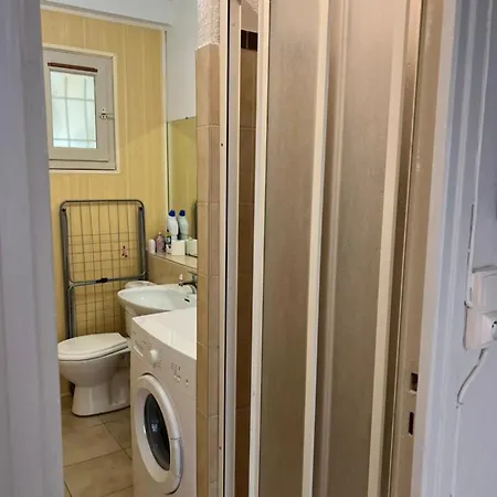 Pavilllon En Corse Chez Michel Сasa de vacaciones *