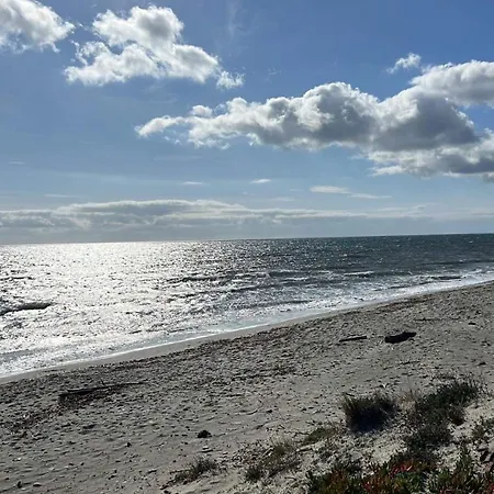 Сasa de vacaciones Pavilllon En Corse Chez Michel