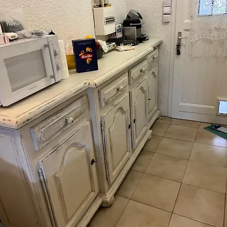 بيت للعطل Pavilllon En Corse Chez Michel