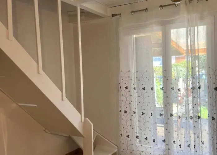 Vakantiehuis Pavilllon En Corse Chez Michel *