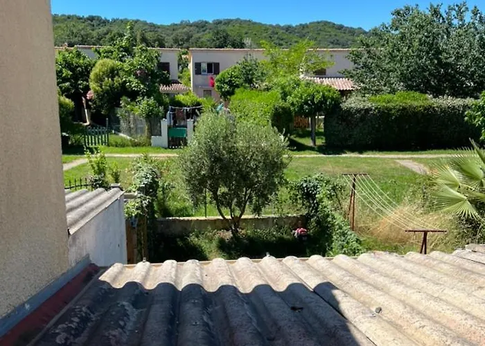 Pavilllon En Corse Chez Michel Casa vacanze Poggio Mezzana