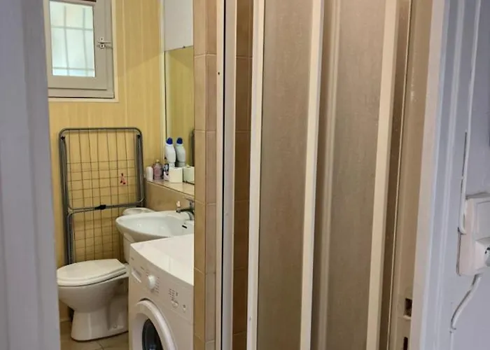 Pavilllon En Corse Chez Michel Vakantiehuis *