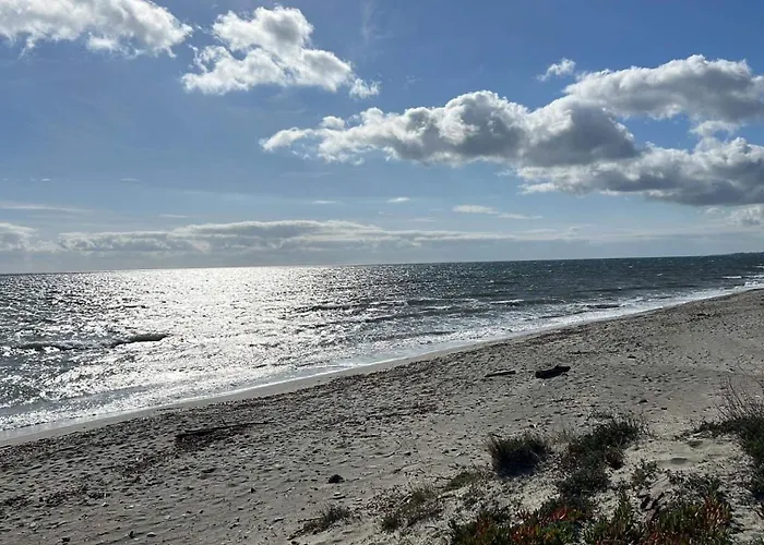 Casa vacanze Pavilllon En Corse Chez Michel