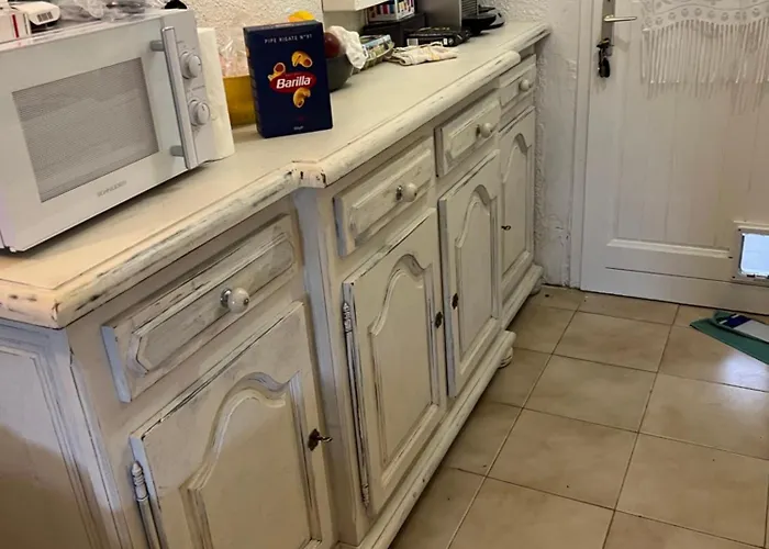 Vakantiehuis Pavilllon En Corse Chez Michel